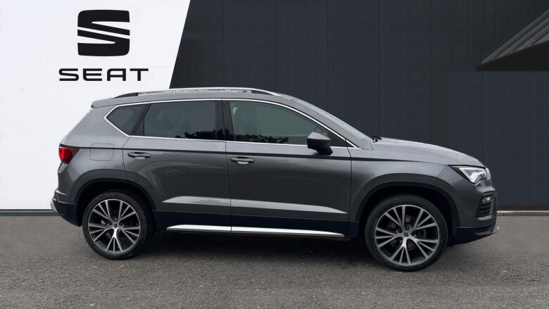 SEAT Ateca 2.0 TDI 150 Xperience Lux 5dr DSG Diesel Estate